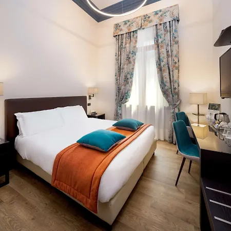 Western Genova 4* Turin