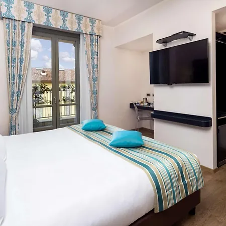 Western Genova Hotel Turin