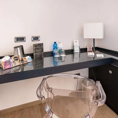 ベスト ウェスタン プラス ジェノバ 4* トリノ