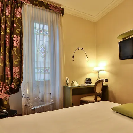 Hotel Western Genova Turin