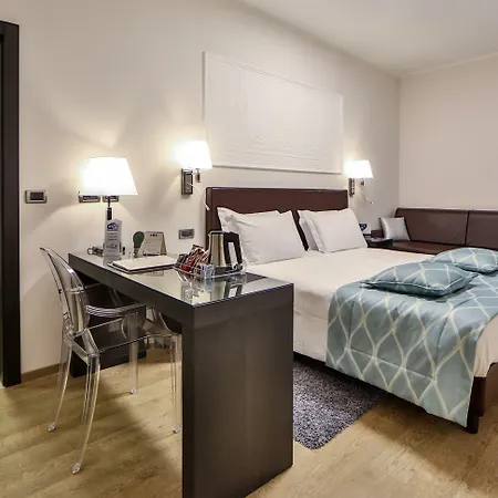 Hotel Western Genova