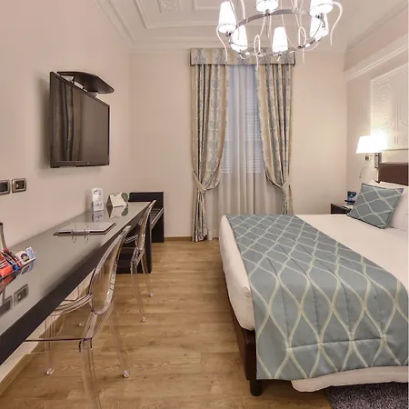 Western Genova Hotel Turin