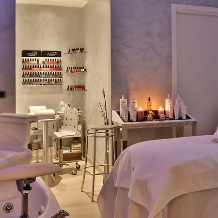 Hotel Western Genova 4*