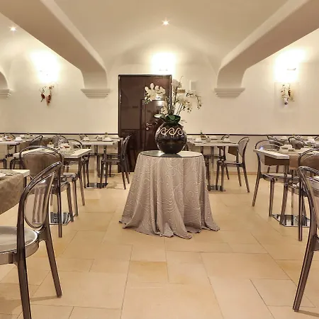 Western Genova Hotel