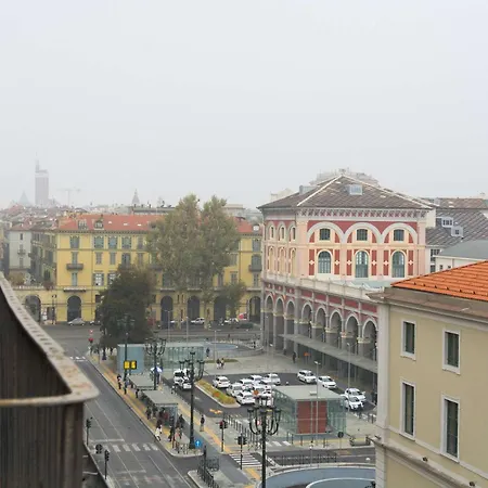 Hotel Western Genova 4*