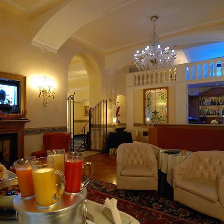 Western Genova Hotel Turin