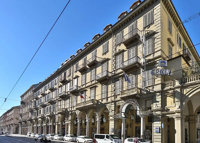 Western Genova 4*