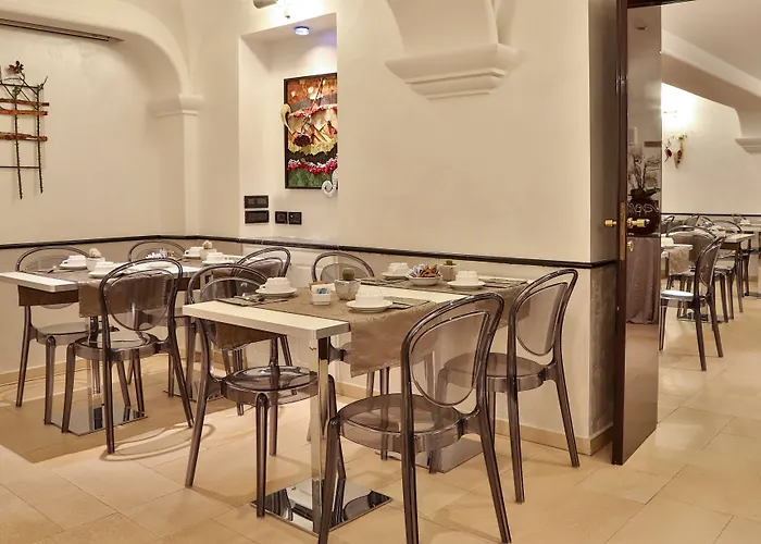 ベスト ウェスタン プラス ジェノバ トリノ