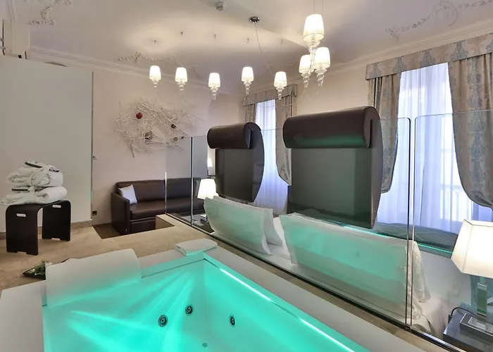 Western Genova 4* טורינו