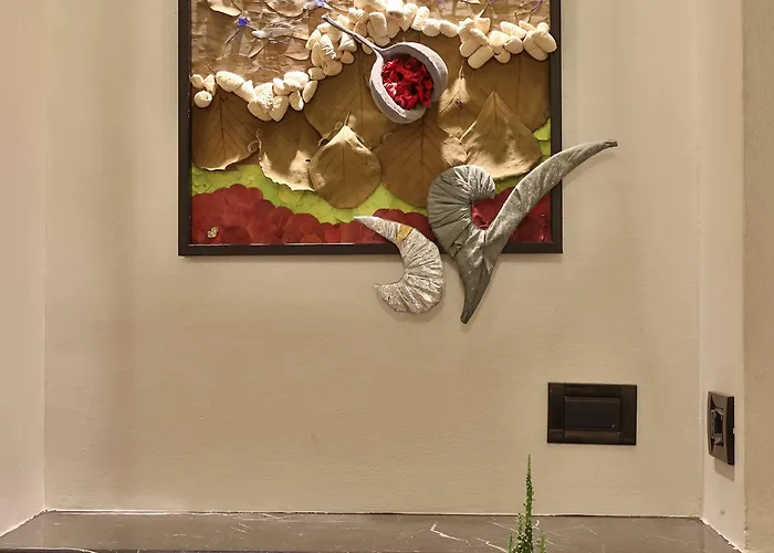 ベスト ウェスタン プラス ジェノバ