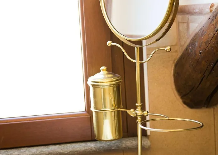 ベスト ウェスタン プラス ジェノバ