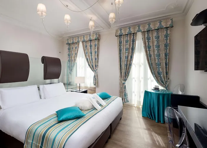 Western Genova טורינו