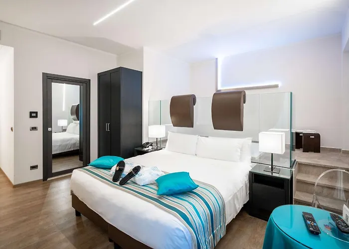 Western Genova 4* טורינו