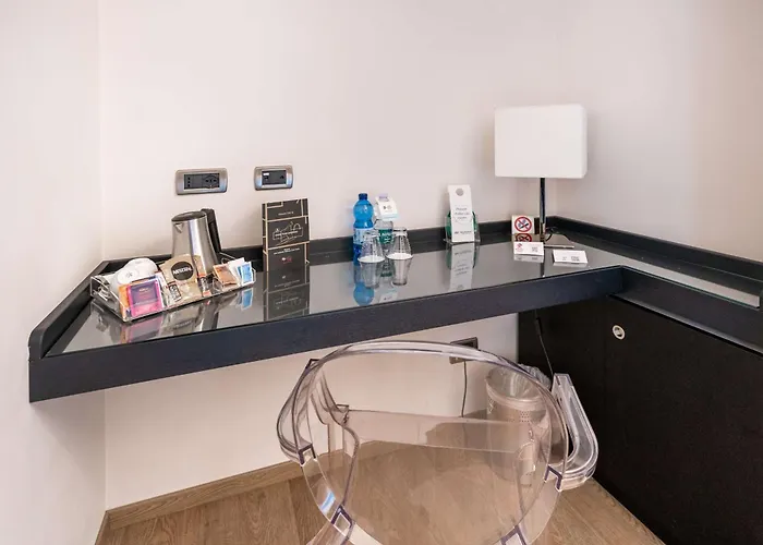 ベスト ウェスタン プラス ジェノバ 4* トリノ