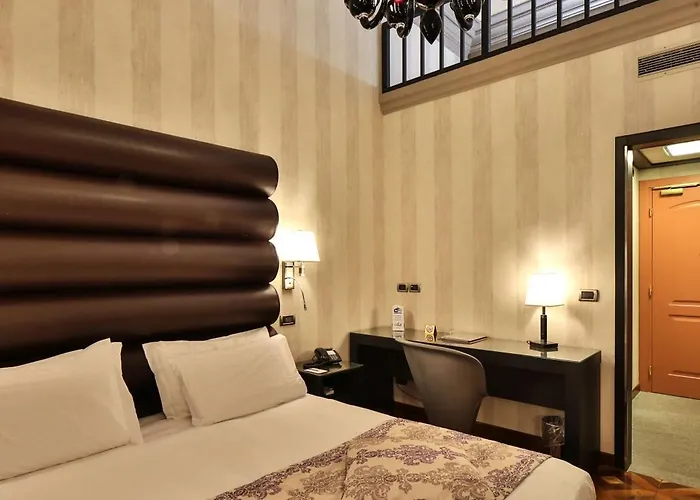 מלון Western Genova טורינו