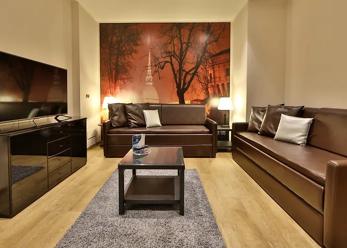 Western Genova 4* טורינו