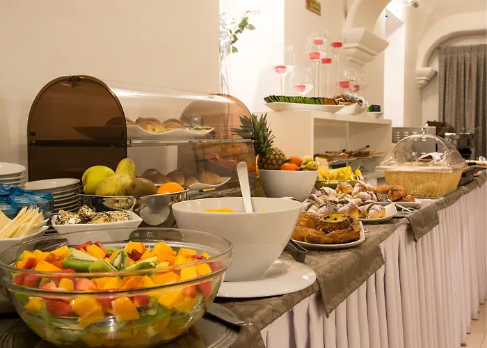 מלון Western Genova טורינו