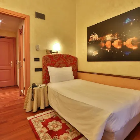 Western Genova Hotel