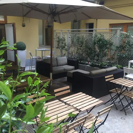 Western Genova 4* Torino