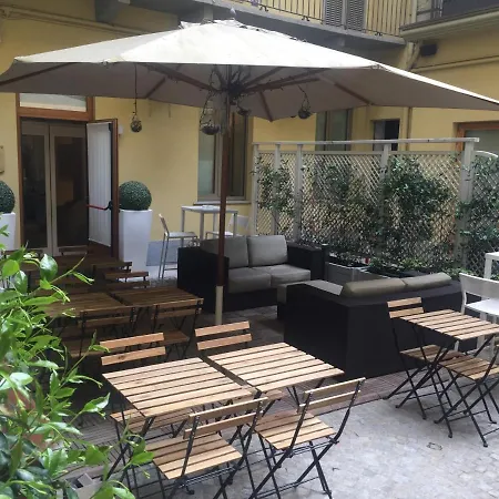 Western Genova 4* Torino