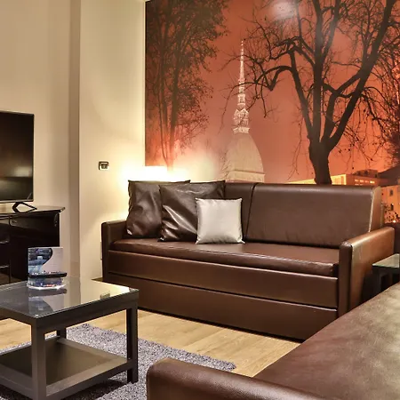 Hotel Western Genova Torino