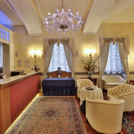 Hotel Western Genova