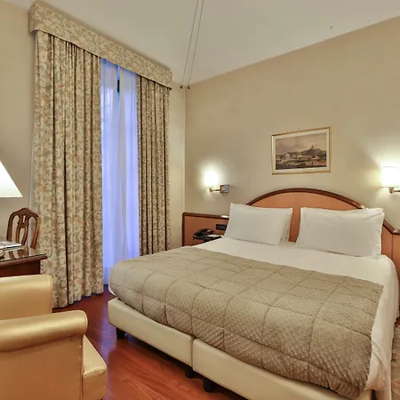 Western Genova Hotel Torino