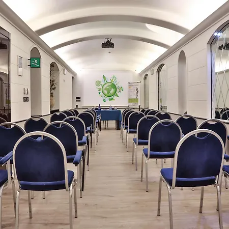 Hotel Western Genova