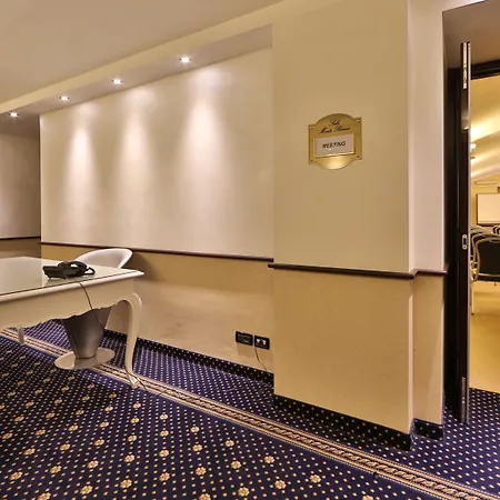 Hotel Western Genova Torino