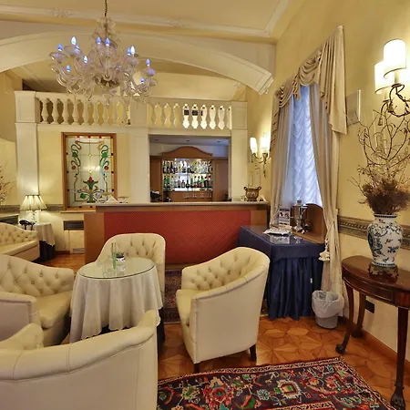 Hotel Western Genova Torino