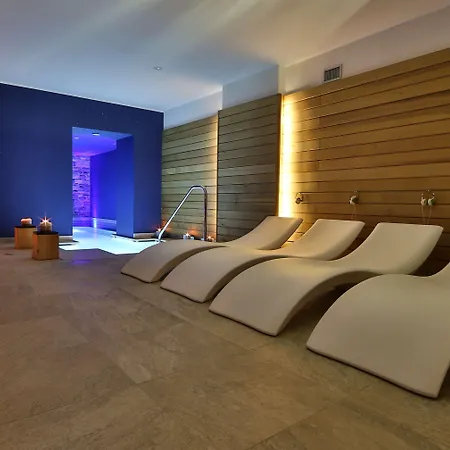 Hotel Western Genova