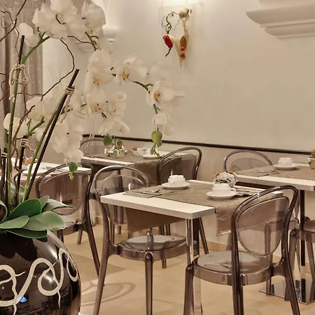 Western Genova Hotel