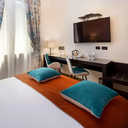 Western Genova Hotel