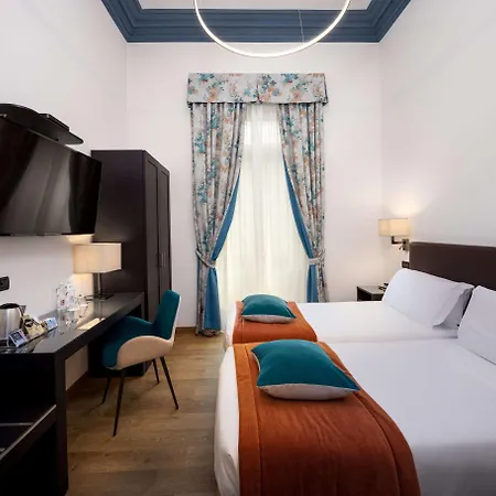Western Genova 4* Torino