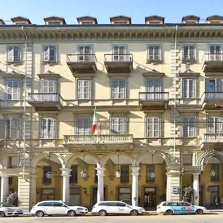 Western Genova 4*