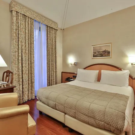 Western Genova Hotel