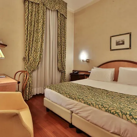 Western Genova 4* Torino