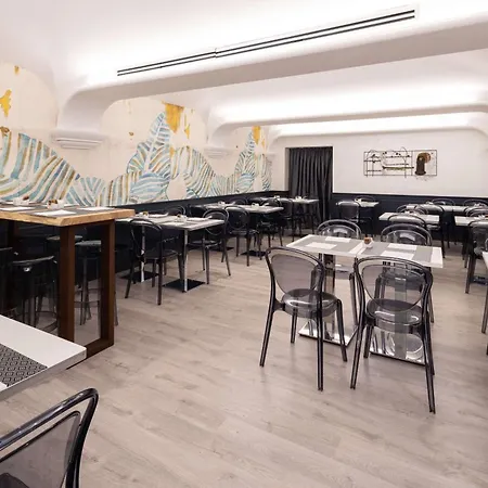 Western Genova Hotel