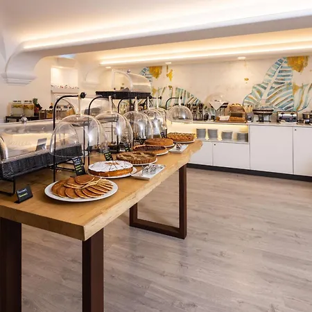 Hotel Western Genova Torino