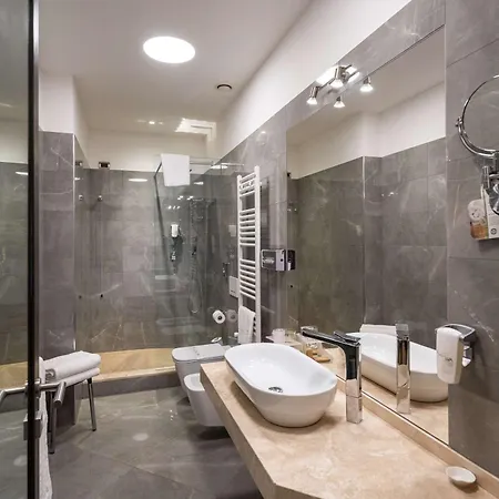 Western Genova Hotel