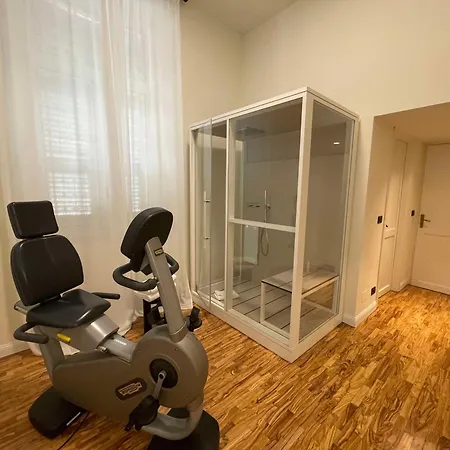Western Genova Hotel Torino