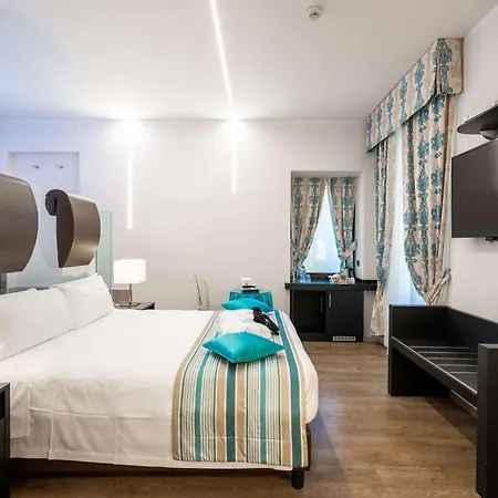 Western Genova Hotel Torino