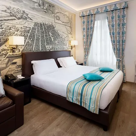 Hotel Western Genova