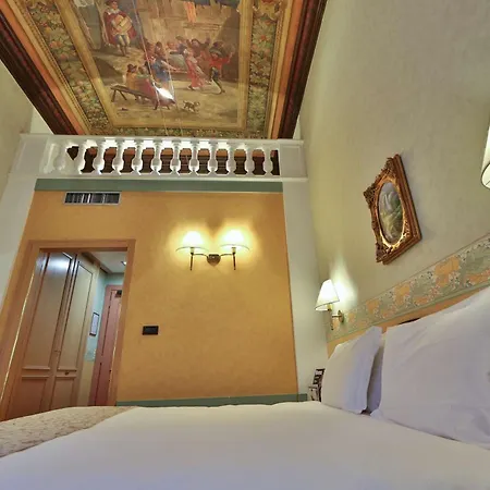 Western Genova Hotel Torino