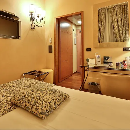 Western Genova Hotel Torino