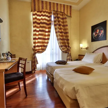 Western Genova Torino