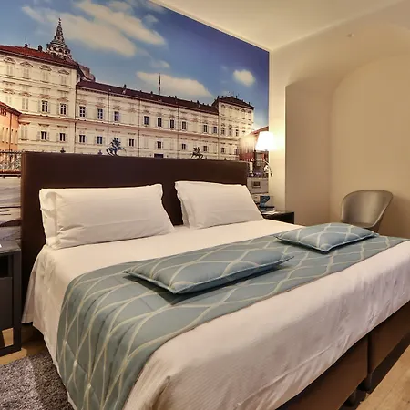 Hotel Western Genova Torino