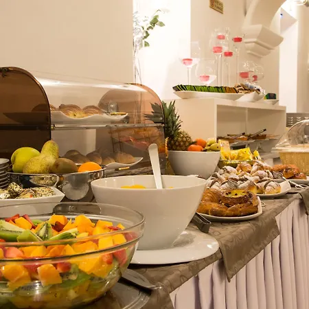 Hotel Western Genova Torino