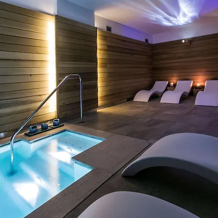 Western Genova Hotel