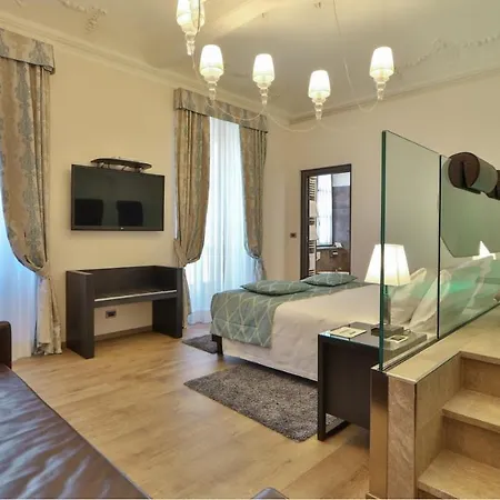Western Genova 4* Torino